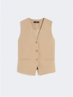 GILET WEEKEND MaxMara Wkdpoggio