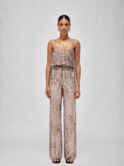 PANTALONI BLUGIRL BLUMARINE