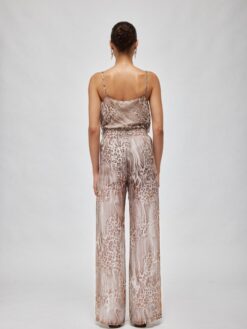 Alternative view of PANTALONI BLUGIRL BLUMARINE