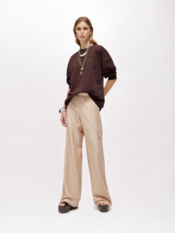 FELPA BLUGIRL BLUMARINE