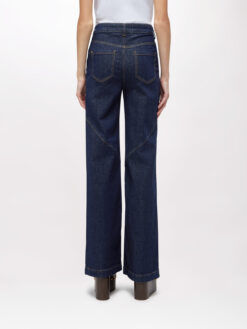 Alternative view of JEANS BLUGIRL BLUMARINE