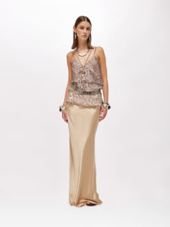 TOP BLUGIRL BLUMARINE