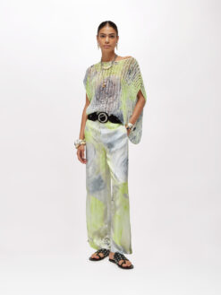 PANTALONI BLUGIRL BLUMARINE