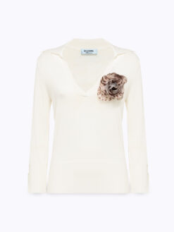MAGLIA BLUGIRL BLUMARINE