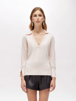 Alternative view of MAGLIA BLUGIRL BLUMARINE