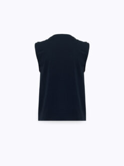 Alternative view of TOP BLUGIRL BLUMARINE