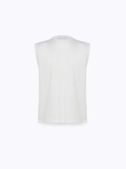 Alternative view of TOP BLUGIRL BLUMARINE