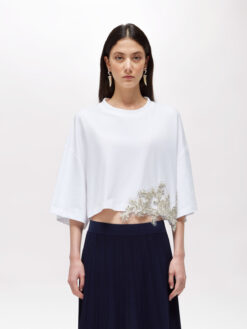 Alternative view of T-SHIRT BLUGIRL BLUMARINE