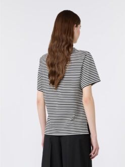 Alternative view of T-SHIRT WEEKEND MaxMara Venaco