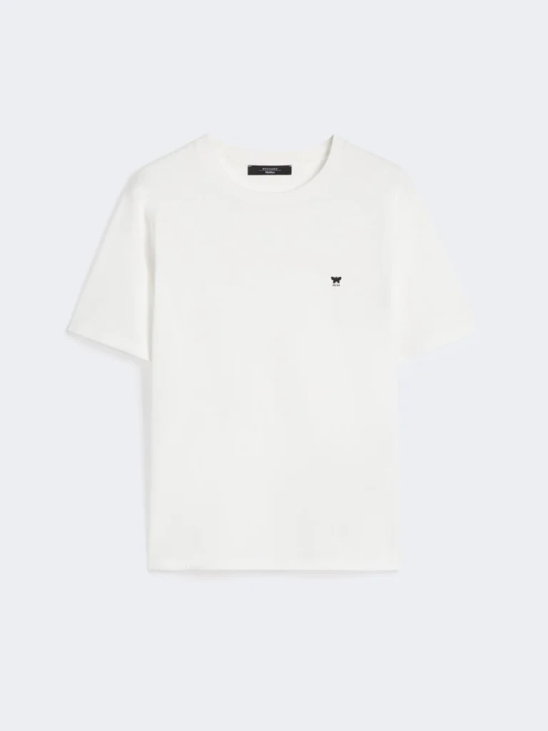 T-SHIRT WEEKEND MaxMara Wkdvenaco
