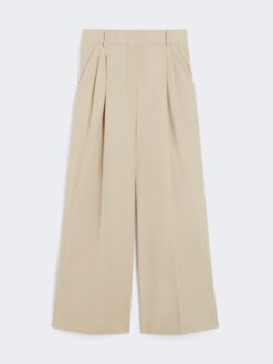PANTALONI WEEKEND MaxMara Vettura