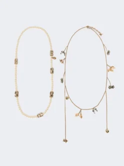 COLLANA WEEKEND MaxMara Wkaesordio