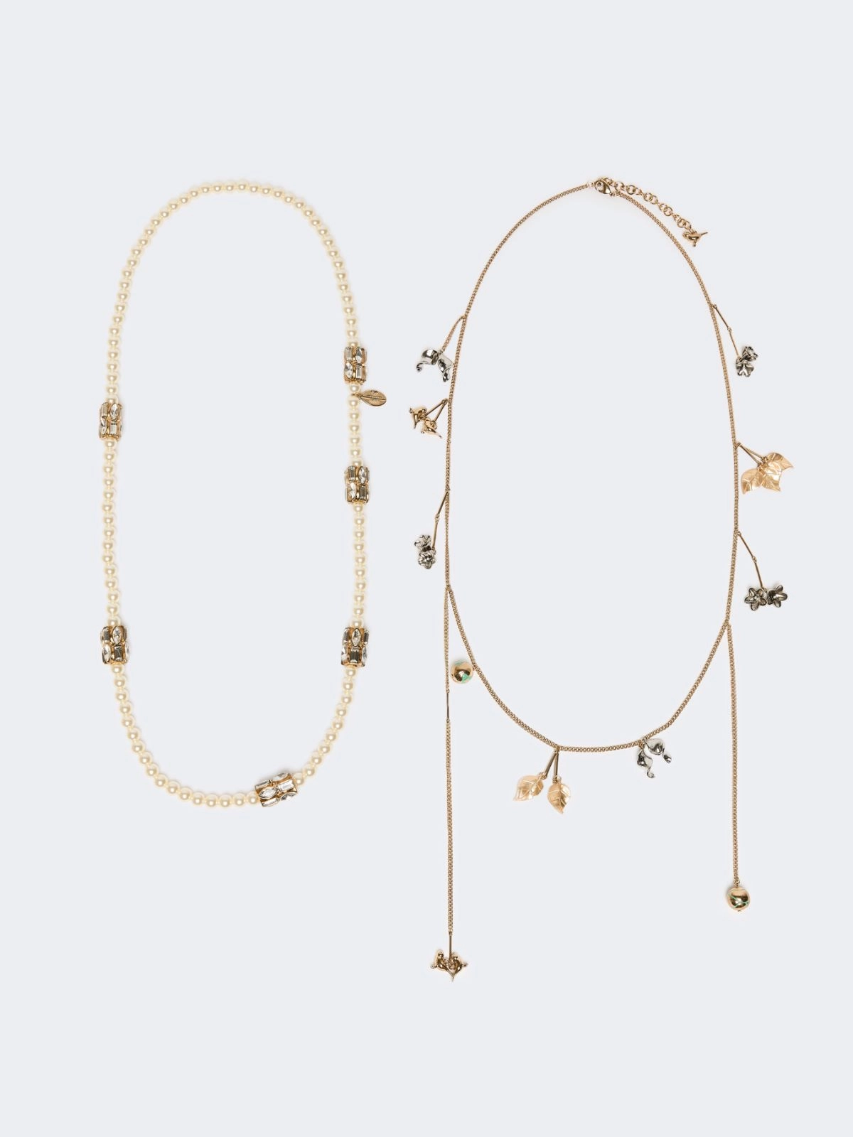 COLLANA WEEKEND MaxMara Wkaesordio