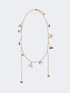 Alternative view of COLLANA WEEKEND MaxMara Wkaesordio