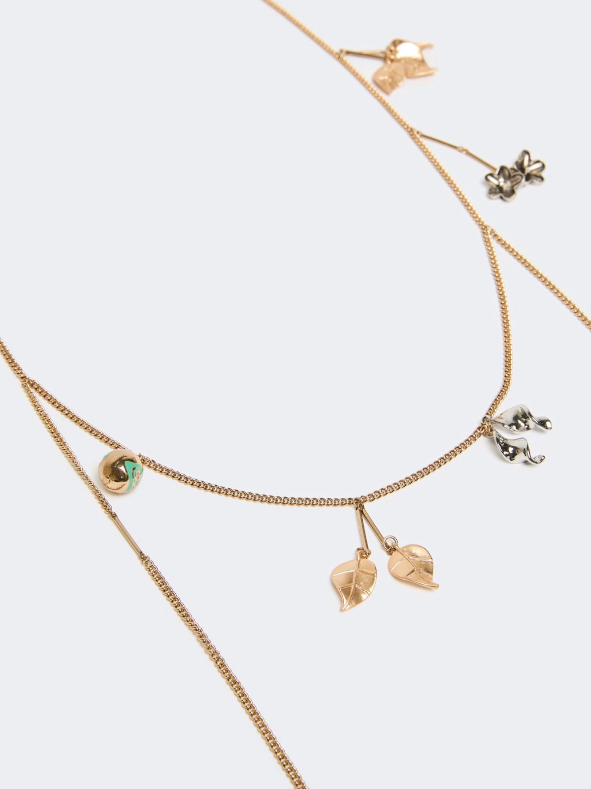 COLLANA WEEKEND MaxMara Wkaesordio - immagine 4