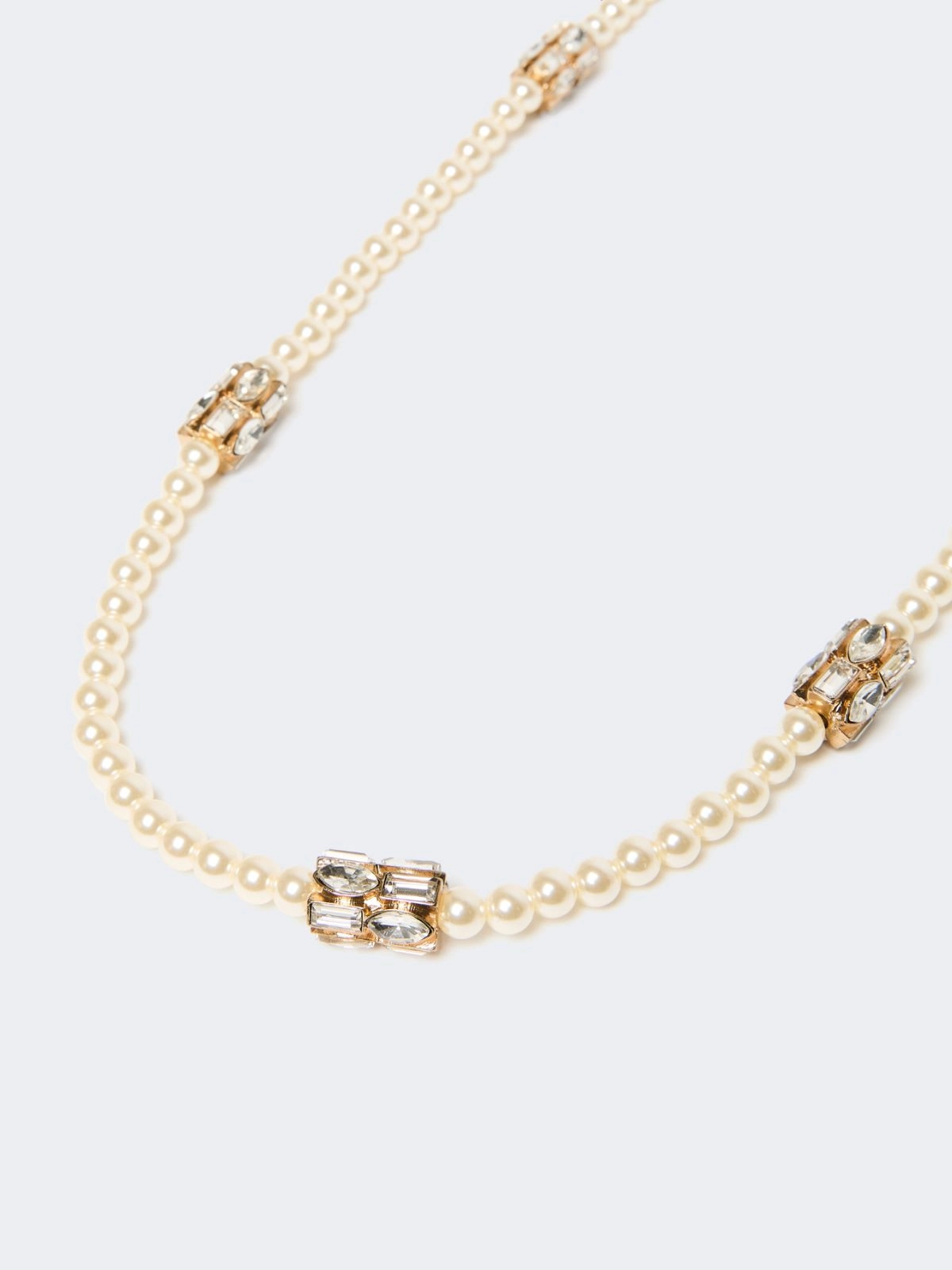 COLLANA WEEKEND MaxMara Wkaesordio - immagine 5