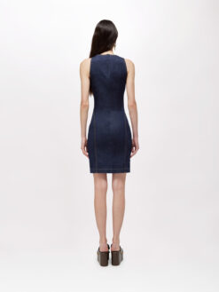 Alternative view of ABITO BLUGIRL BLUMARINE