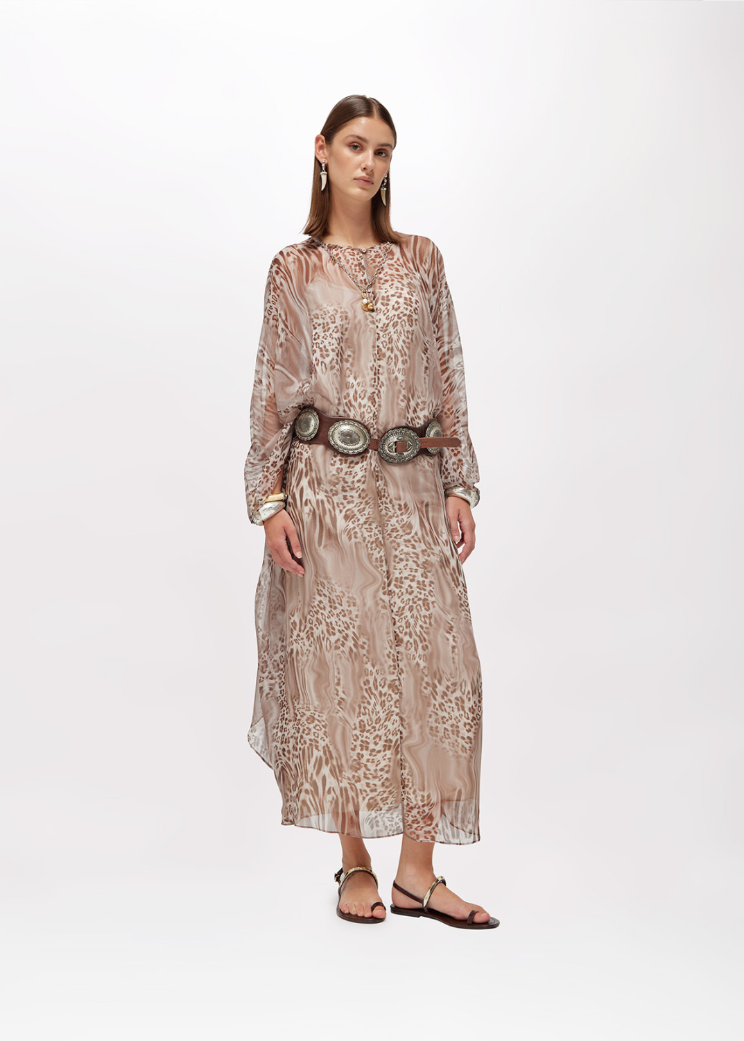 ABITO BLUGIRL BLUMARINE - immagine 4