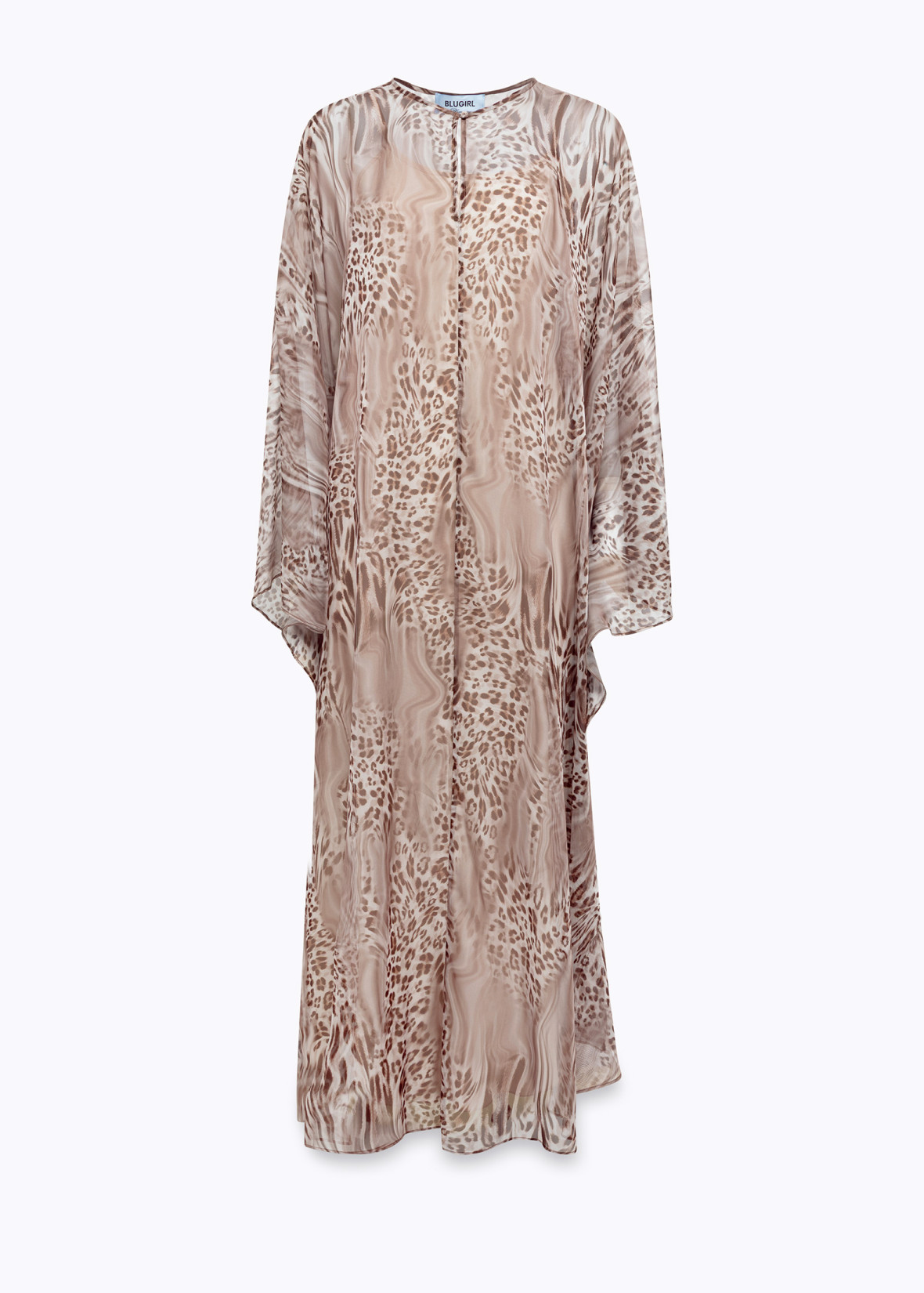 ABITO BLUGIRL BLUMARINE - immagine 5