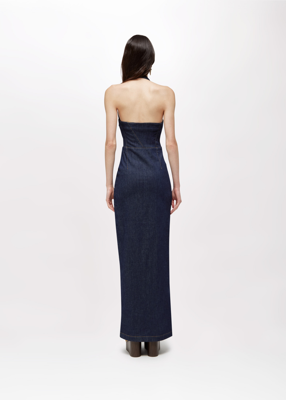 ABITO BLUGIRL BLUMARINE - immagine 2