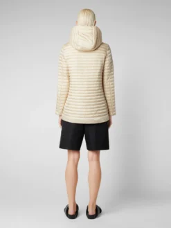 Alternative view of PIUMINO SAVE THE DUCK Alima