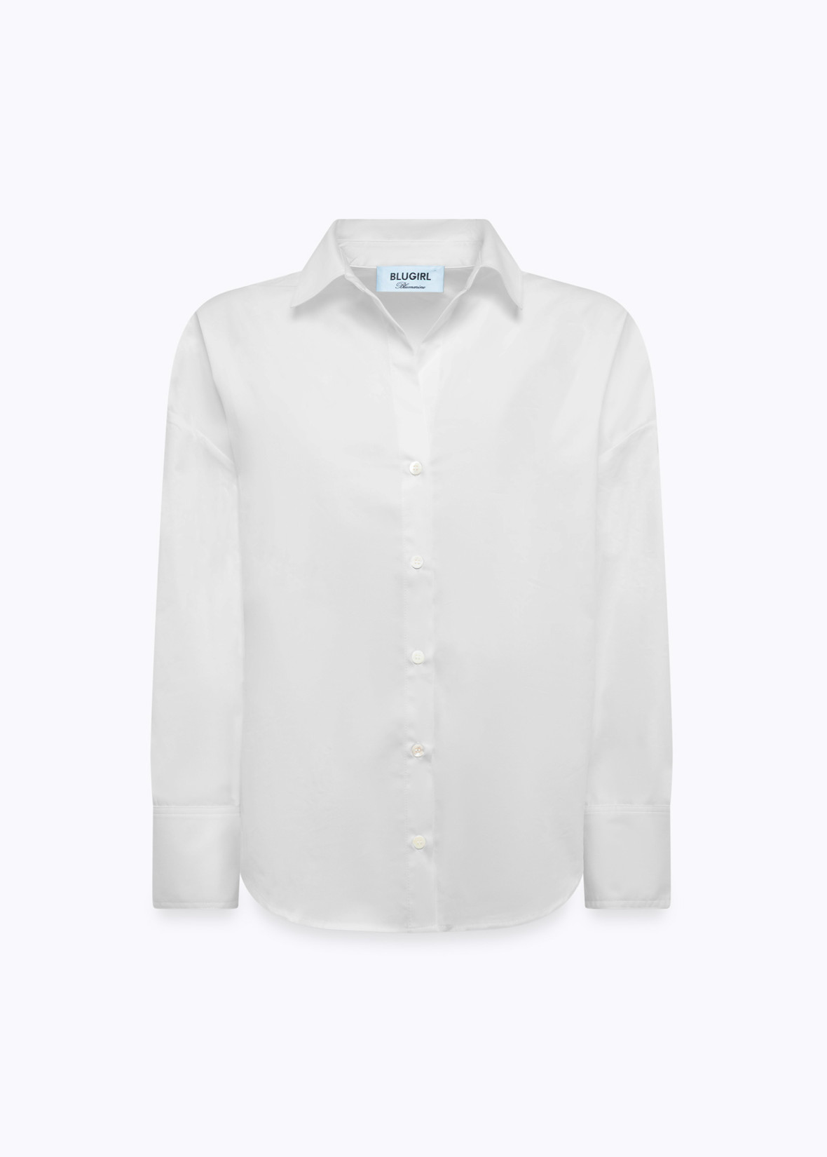 CAMICIA BLUGIRL BLUMARINE - immagine 5