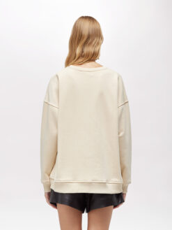 Alternative view of FELPA BLUGIRL BLUMARINE