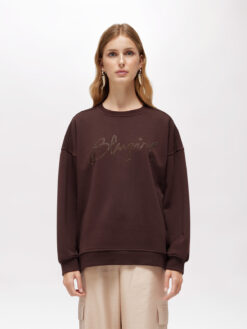 Alternative view of FELPA BLUGIRL BLUMARINE