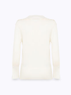 Alternative view of MAGLIA BLUGIRL BLUMARINE