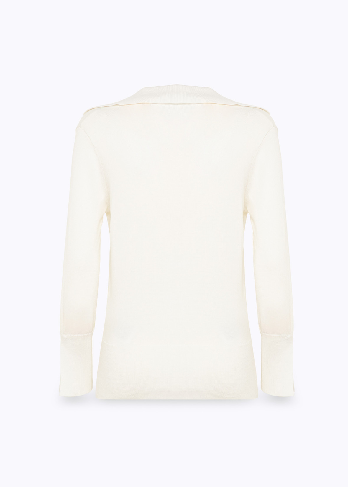 MAGLIA BLUGIRL BLUMARINE - immagine 2