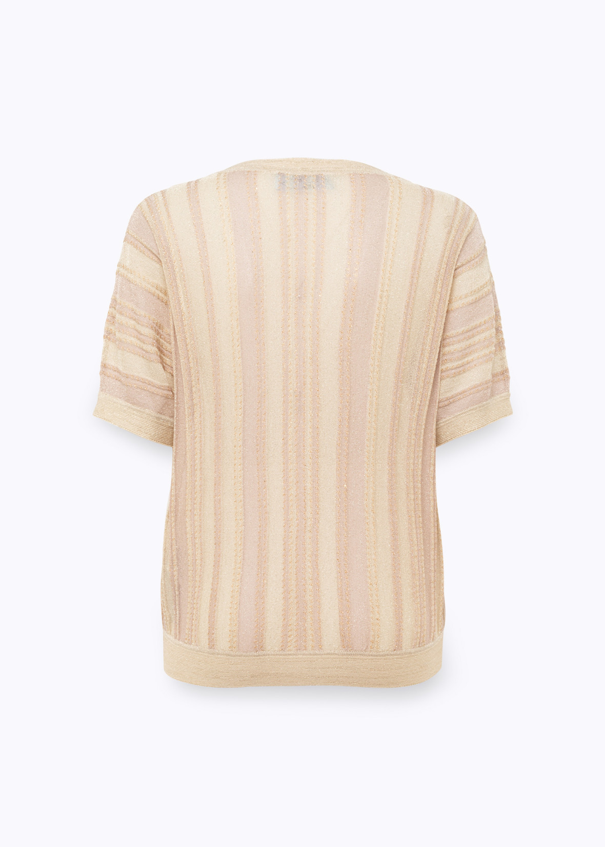 MAGLIA BLUGIRL BLUMARINE - immagine 2