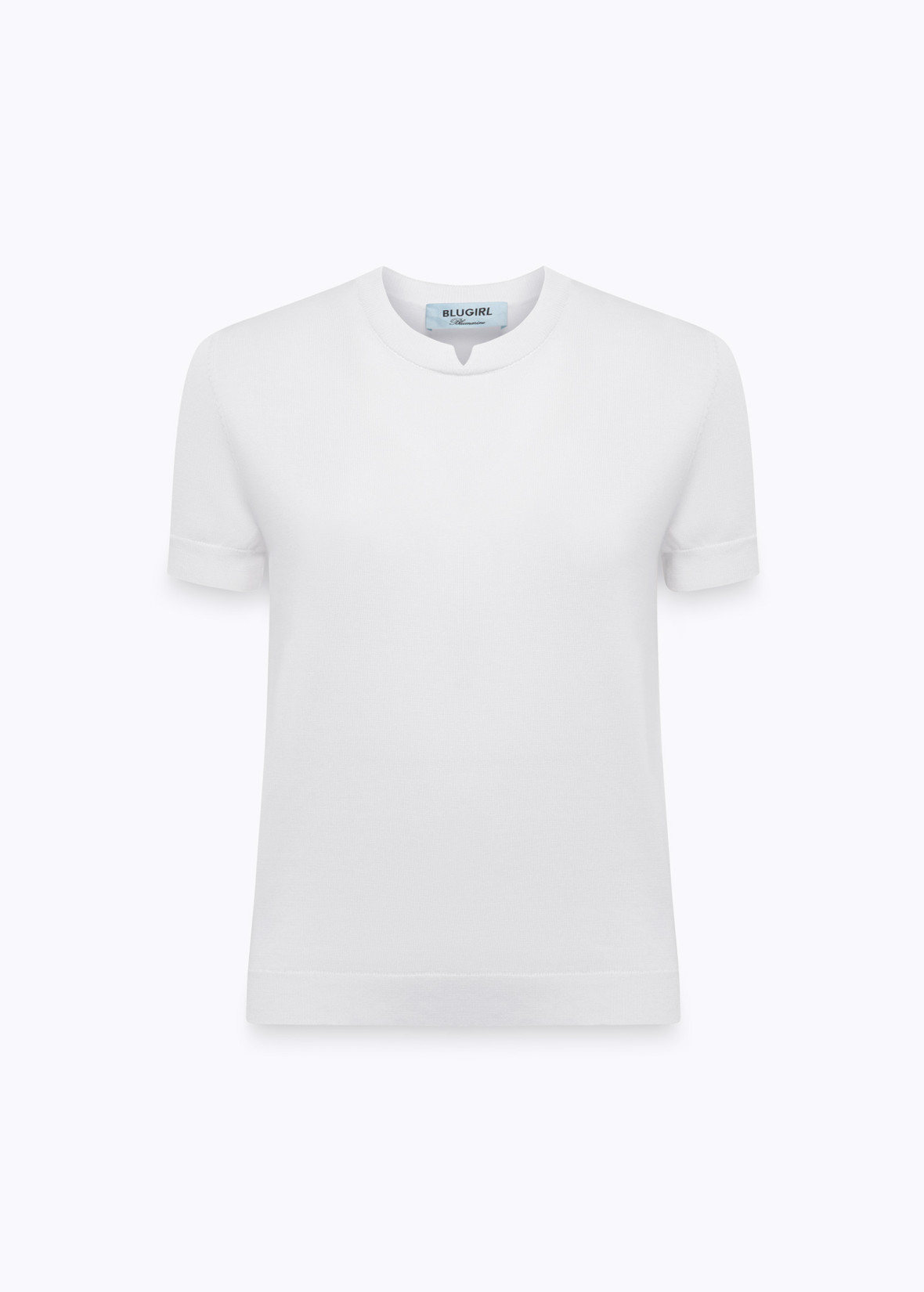 MAGLIA BLUGIRL BLUMARINE - immagine 5