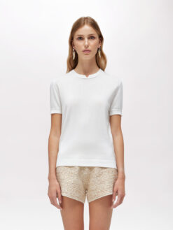 Alternative view of MAGLIA BLUGIRL BLUMARINE