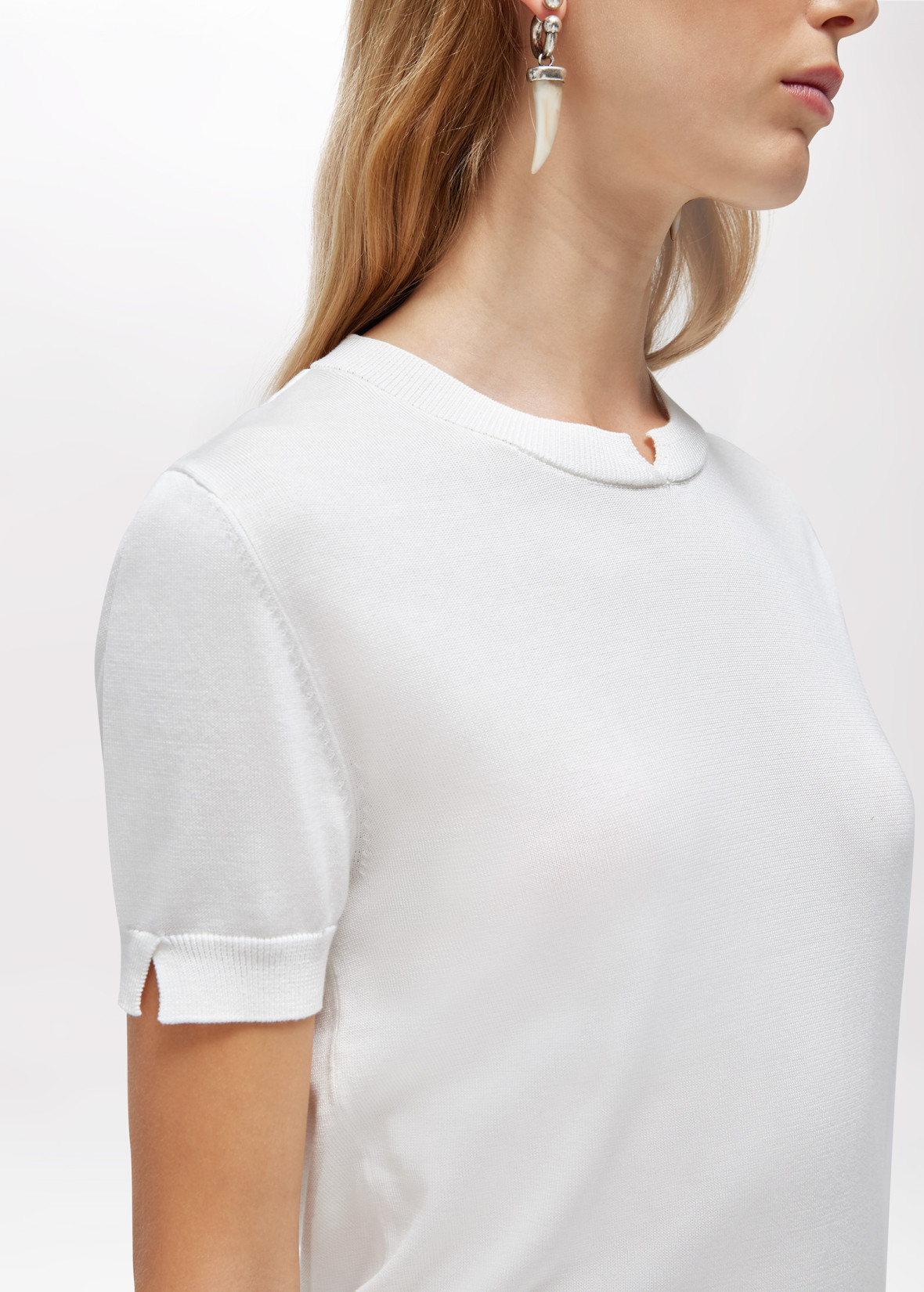 MAGLIA BLUGIRL BLUMARINE - immagine 4