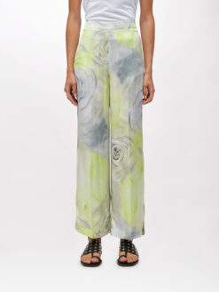 Alternative view of PANTALONI BLUGIRL BLUMARINE