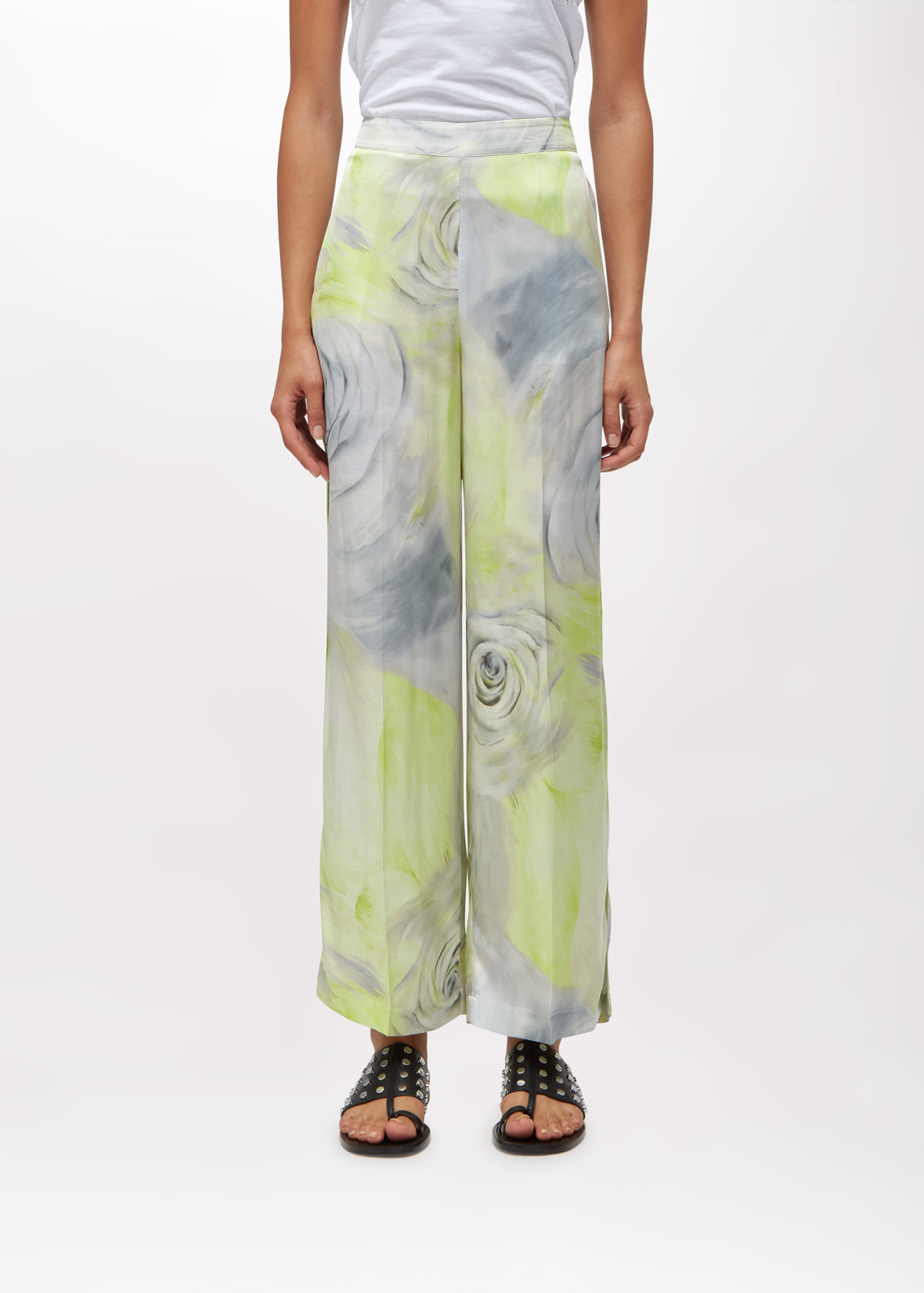 PANTALONI BLUGIRL BLUMARINE - immagine 2