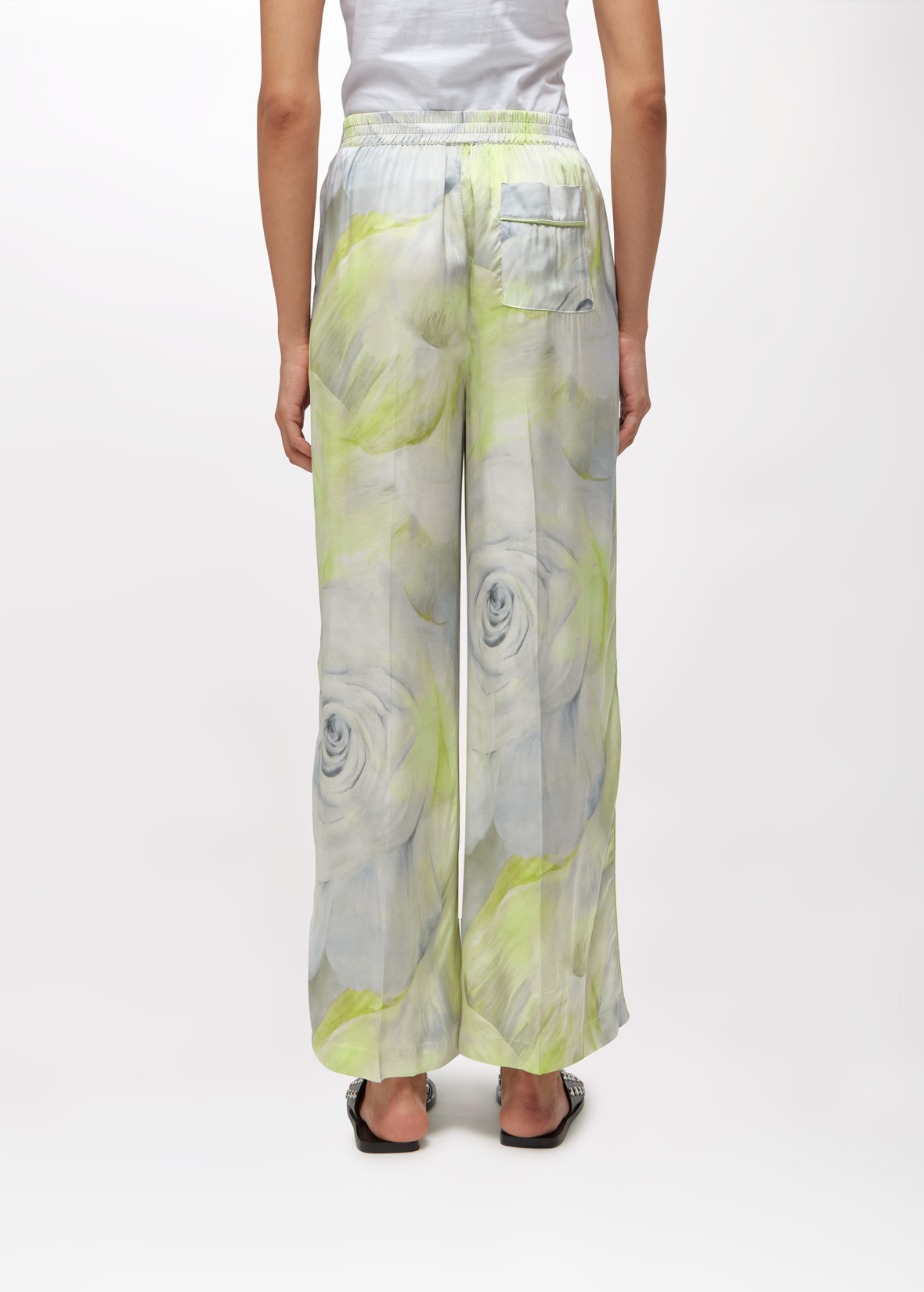 PANTALONI BLUGIRL BLUMARINE - immagine 3