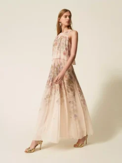 Alternative view of ABITO TWINSET