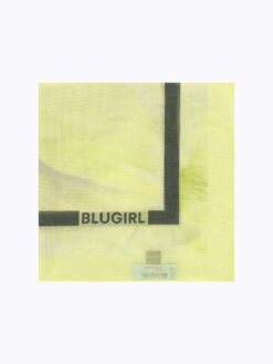 FOULARD BLUGIRL BLUMARINE