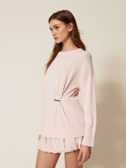 Alternative view of MAGLIA TWINSET