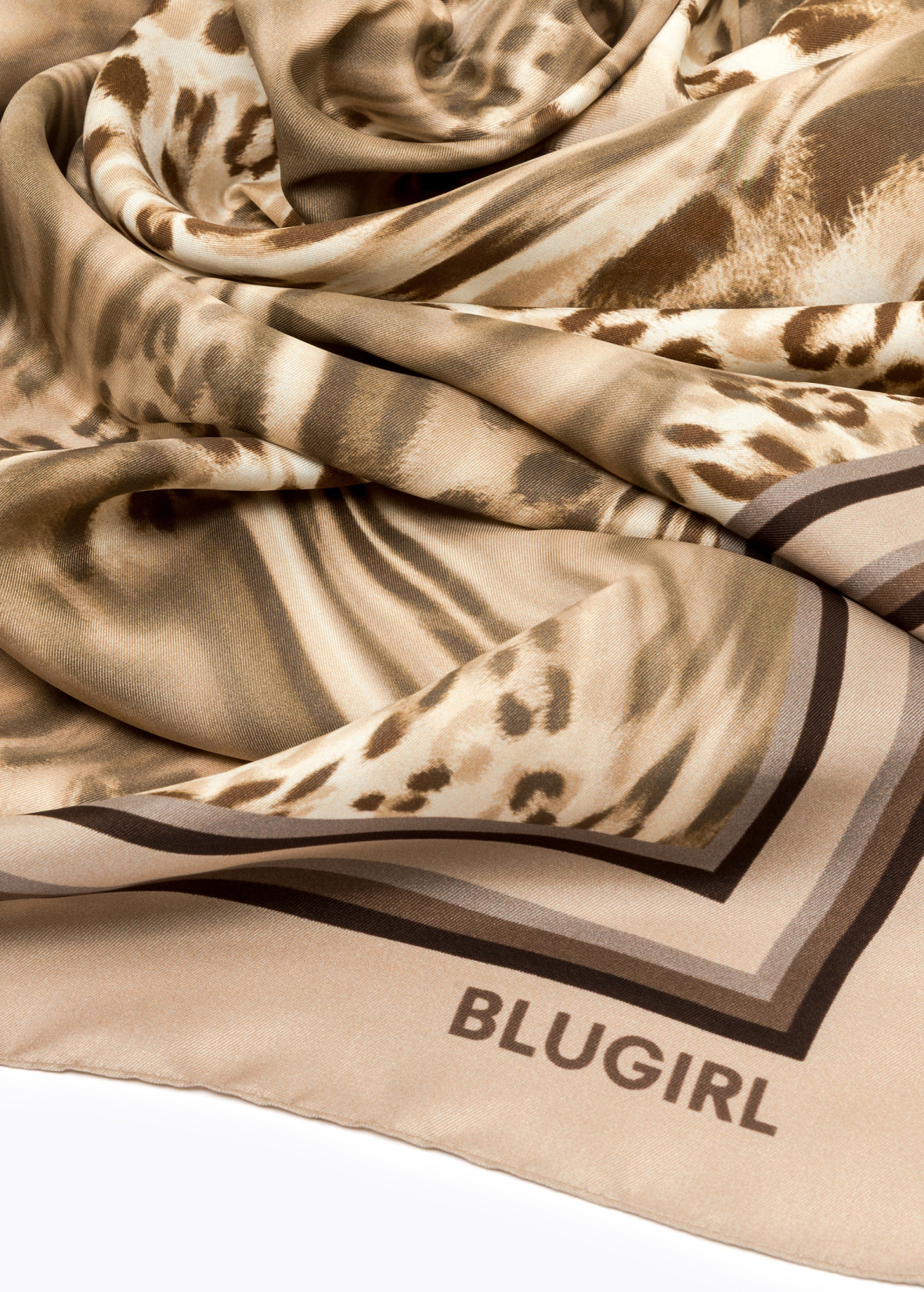 FOULARD BLUGIRL BLUMARINE - immagine 3