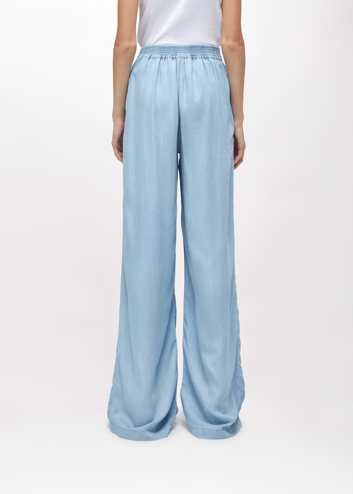 JEANS BLUGIRL BLUMARINE - immagine 3