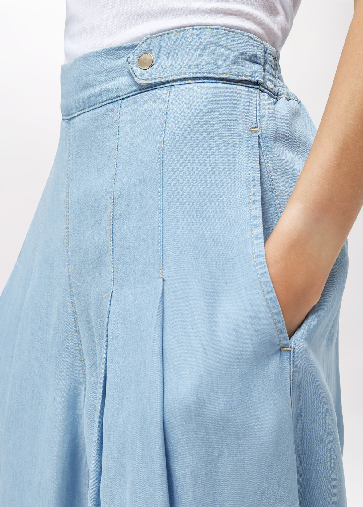 JEANS BLUGIRL BLUMARINE - immagine 4