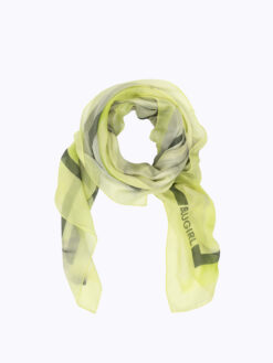 Alternative view of FOULARD BLUGIRL BLUMARINE
