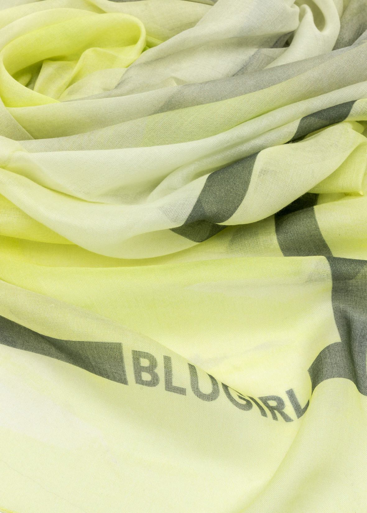 FOULARD BLUGIRL BLUMARINE - immagine 3