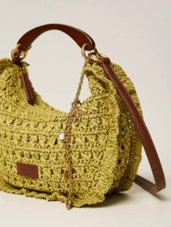 Alternative view of BORSA TWINSET