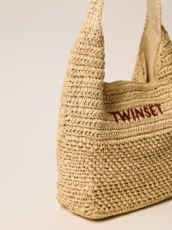 Alternative view of BORSA TWINSET