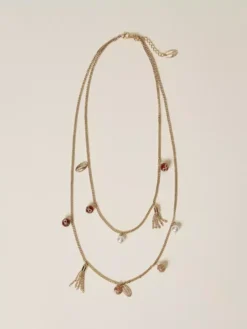 COLLANA TWINSET