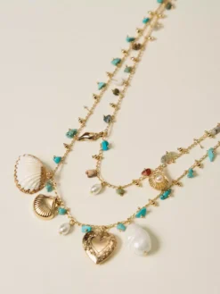 Alternative view of COLLANA TWINSET