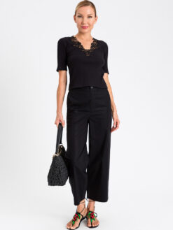 PANTALONI TWINSET